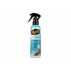 MEGUIARS - Air Refresher ambientador aroma carro nuevo en spray