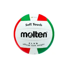 MOLTEN - Balón de Voleibol V58SLC