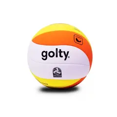 GOLTY - Balón de Voleibol Para Niños Softletics No.5 Laminado