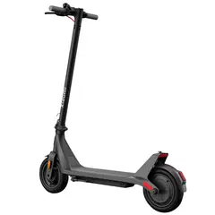 XIAOMI - Patineta Eléctrica Scooter 4 Lite (2da Gen) Llantas 10” Max 500W Rango 25km Freno Doble E-ABS