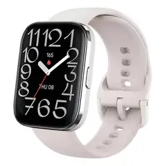 AMAZFIT - Reloj Inteligente Bip 5 Unity Gris