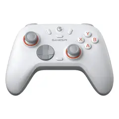 GAMESIR - Control Inalambrico Nova 2 Lite Blanco Compatible con para pc-android-swtich
