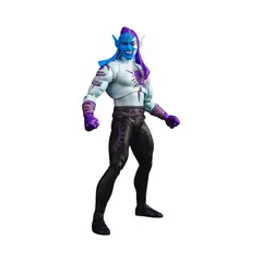 MC FARLANE - Eclipso Figura de Accion DC Classic Mcfarlane Toys 18 Cm