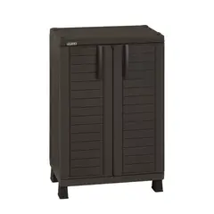 RIMAX - Armario Organizador Mediano Barú Ref.11972 WG-Wengue