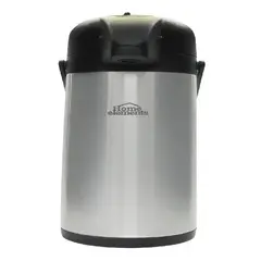 CHINA GLAZE - Termo 3 litros acero inoxidable grande