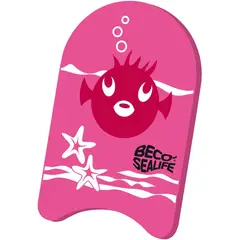 BECO - TABLA NIÑOS NATACION ANIMALES