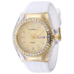 TECHNOMARINE - Reloj Cruise TM125040 Blanco Para mujer
