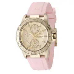 TECHNOMARINE - Reloj Sea TM725018 Dorado para Mujer