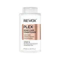 REVOX - Acondicionador Plex Bond Care Paso 5 - 260 Ml