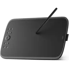 GENERICO - Tableta Gráfica Digitalizadora Ugee M908 10 Pulgadas 8 Teclas
