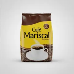 GENERICO - Café Mariscal Tradicional X 2500g