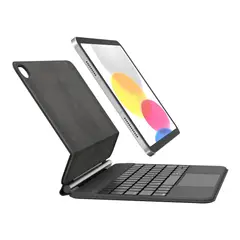 BELKIN - Funda Magnetica BBZ002TT-V3 iPad de 10,9 10.ª generación iPad de 11 A16 Teclado