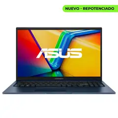 ASUS - Computador Portátil Vivobook 15.6" Pulgadas X1504VA-Tactil - Intel Core 5 RAM 16GB-SSD 512GB