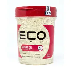 ECO - Gel Style Professional Styling Argan 946ml