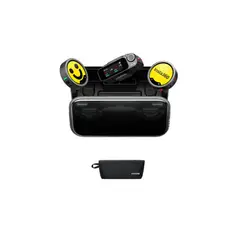 INSTA360 - Micrófono Mic Pro