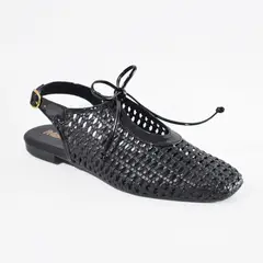 PRICE SHOES - Baletas Elegantes Mujer 4423189NEGRO