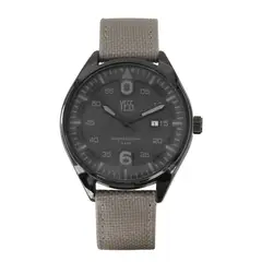 YESS - Reloj Negro Para Hombre SMT-230907-04