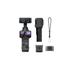 INSTA360 - Camara Luna Ultra Combo Standar