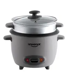 UNIVERSAL - Olla Arrocera Gris 5T - L85150