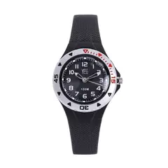YESS - Reloj Negro Para Junior TD-09