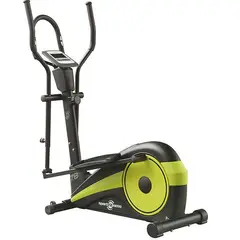 SPORTFITNESS - ELIPTICA 7.8 LONDRES SPORT FITNESS