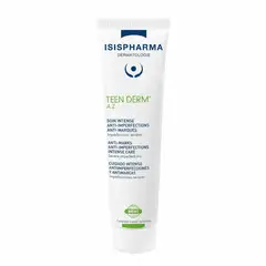ISISPHARMA - Teen Derm AZ Tratamiento Anti Imperfecciones x30ml