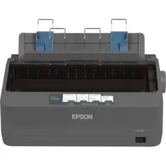 EPSON - IMPRESORA LX-350 MATRICIAL PARA GUIAS