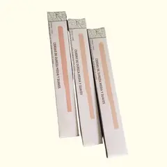 GENERICO - CEPILLO DE DIENTES HGW - BAMBOO X 3
