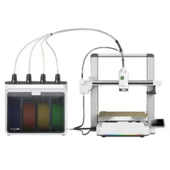 CREALITY - IMPRESORA 3D SPARKX i7 COMBO