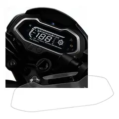 GENERICO - Protector Tacometro Tablero Pulsar Ns 200 Fi / 160 Fi