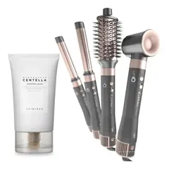 SKIN1004 - Soothing Cream Centella Asiatica Secador Cabello 4en1