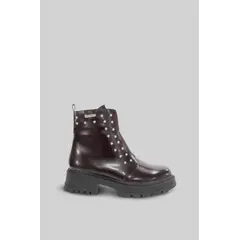 SANTORINI - BOTINES PARA MUJER SANTANA VINOTINTO