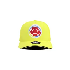 OTO CAPS - Gorra Oficial FCF Selección Colombia clásica FCFS-008