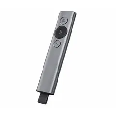 LOGITECH - Puntero Presentador Inalámbrico Spotlight