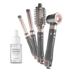 SKIN1004 - Centella Asiatica Iluminadora Cepillo Alisador Ionico 4en1
