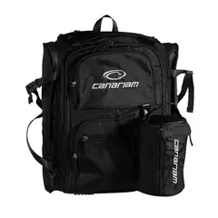 CANARIAM - Morral Air Bag Negro