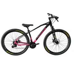 FUSION - Bicicleta Dama Korbin Rin 29 Aluminio 24 Vel