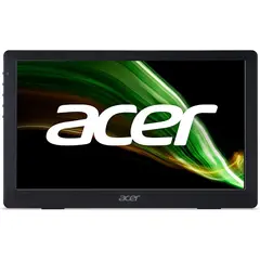 ACER - Monitor Portatil Full Hd Usb C Macbook Switch Ps4 Xbox