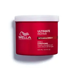 WELLA - Acondicionador Perfect Ultimate Repair 500 Ml