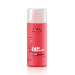 WELLA - Shampoo Professionals Invigo Color Brilliance Travel Size 50Ml