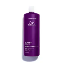 WELLA - Acondicionador Professionals Ultimate Color 1000 Ml