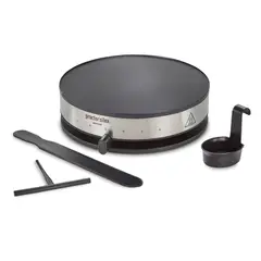 HAMILTON BEACH - Crepera Proctor Silex 38400