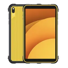 ULEFONE - Rugking Pad Pro Tablet Rugged 8GB 128GB 8.68 pulgadas