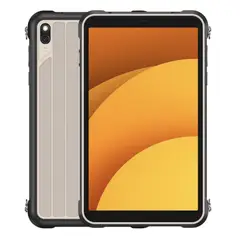 ULEFONE - Rugking Pad Pro Tablet Rugged 8GB 128GB 8.68 pulgadas