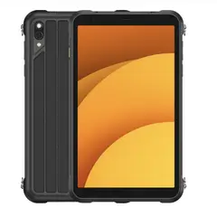 ULEFONE - Rugking Pad Pro Tablet Rugged 8GB 128GB 8.68 pulgadas