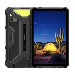 ULEFONE - Armor Pad 4 Ultra Tablet PC 10.36 8GB 256GB Android 14 5G