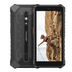 ULEFONE - RugKing 2 Pro teléfono resistente 4GB 64GB batería 4550mAh