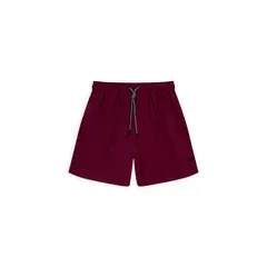 PLAIA - Pantaloneta de Baño MALDIVAS Protección UV y Secado Rápido