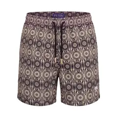PLAIA - Pantaloneta de baño niño ZANZIBAR con protección UV 30+ y secado rápido