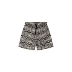 PLAIA - Pantaloneta de Baño ZANZIBAR Kids Protección UV y Secado Rápido